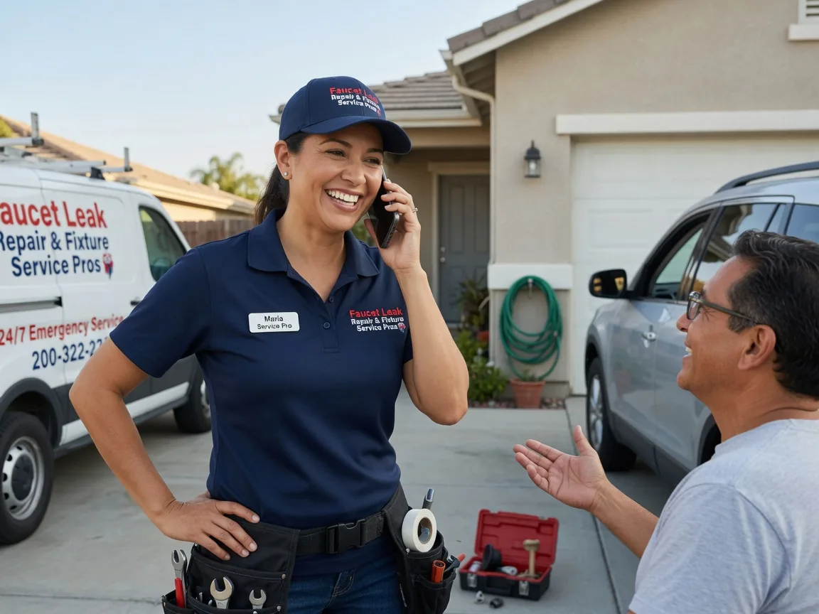Faucet Repair Oakhurst, NJ FAQs