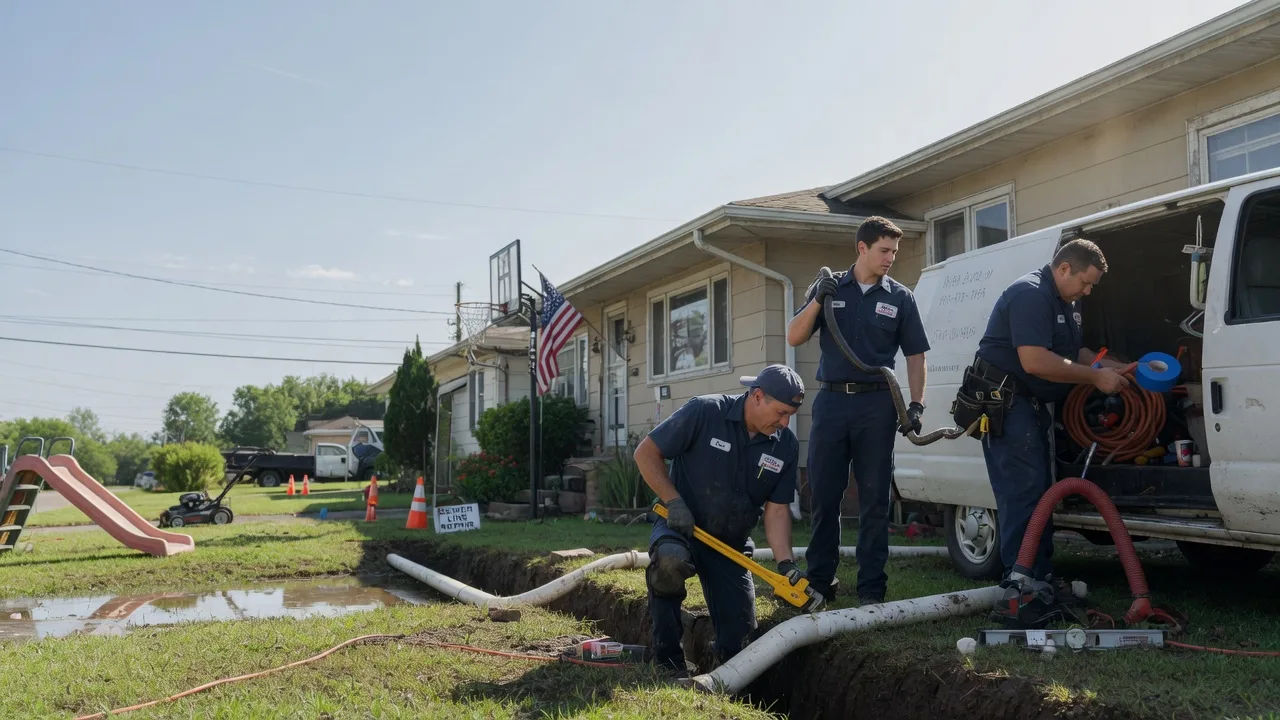 Toilet Installation in Oakhurst, NJ near me